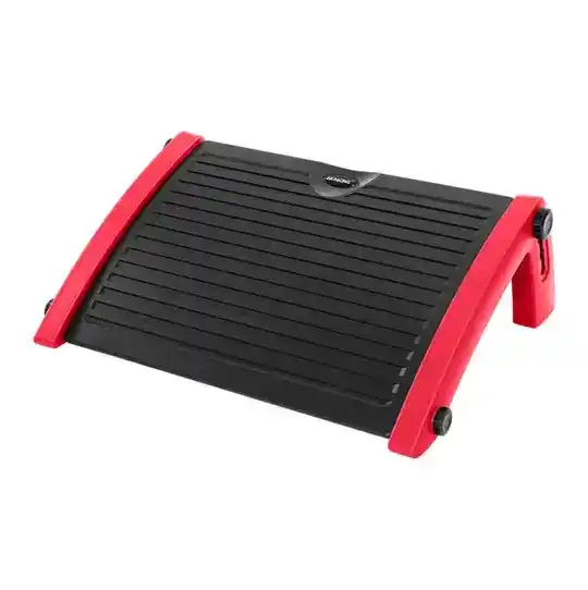 (image for) AKRacing Footrest Red